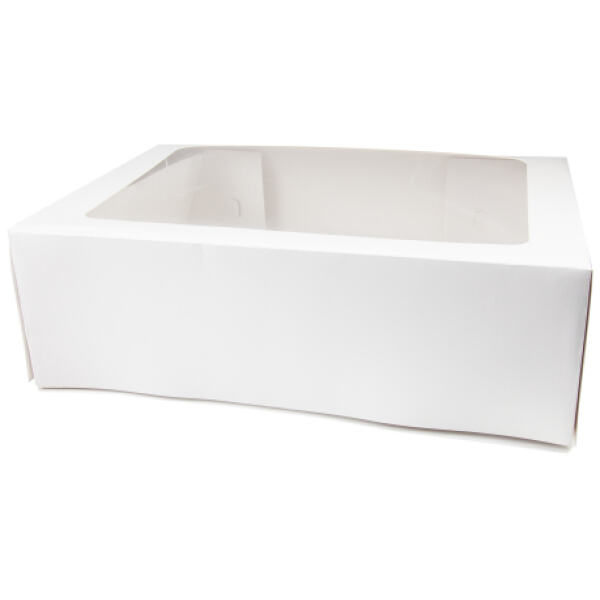 DNU - CAKE BOX 14X16CM