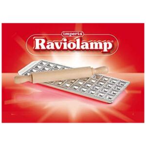 IMPERIA RAVIOLI TRAY 44HOLE