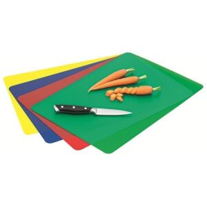 CUTTING MATS FLEXIBLE SET4 - AVANTI