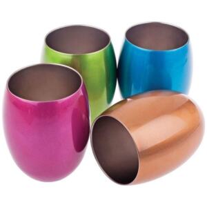 OASIS TUMBLER SET S/S