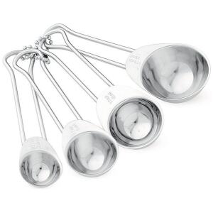 MEASURE SPOON SET - AVANTI