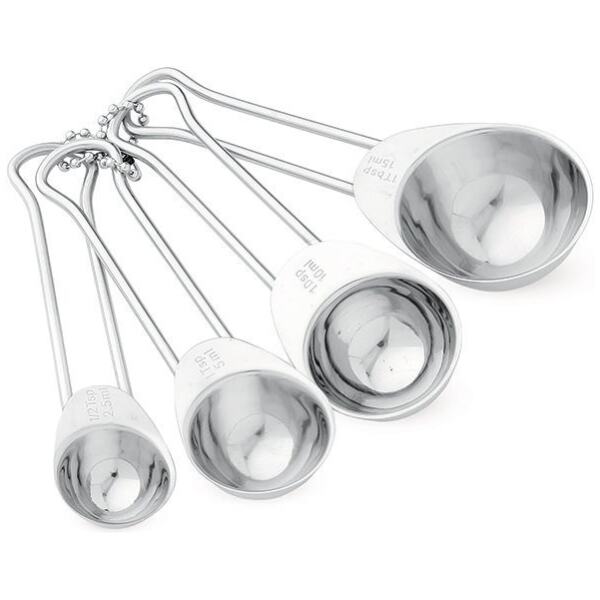 MEASURE SPOON SET - AVANTI