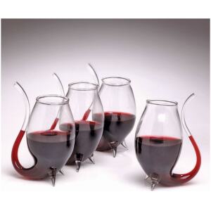 PORT SIPPERS SET 4 - AVANTI