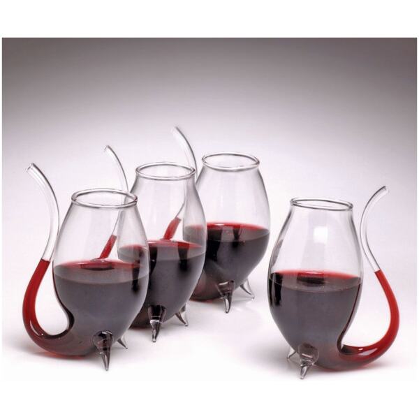 PORT SIPPERS SET 4 - AVANTI