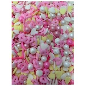 Sprinkles by the Scoop - Baby girl / Fairy