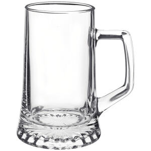 BEER STERN SET 510ML