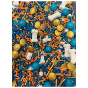 SPRINKLES BY THE SCOOP - BLUEY
