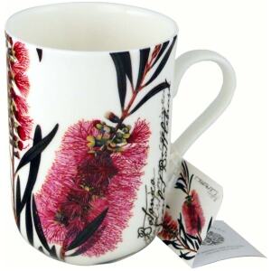 MUG BOTANIC BOTTLEBRUSH - MAXWELL & WILLIAMS