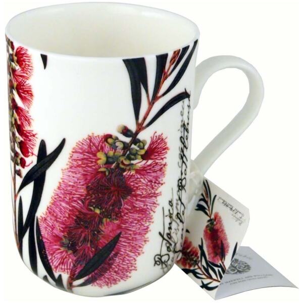MUG BOTANIC BOTTLEBRUSH - MAXWELL & WILLIAMS