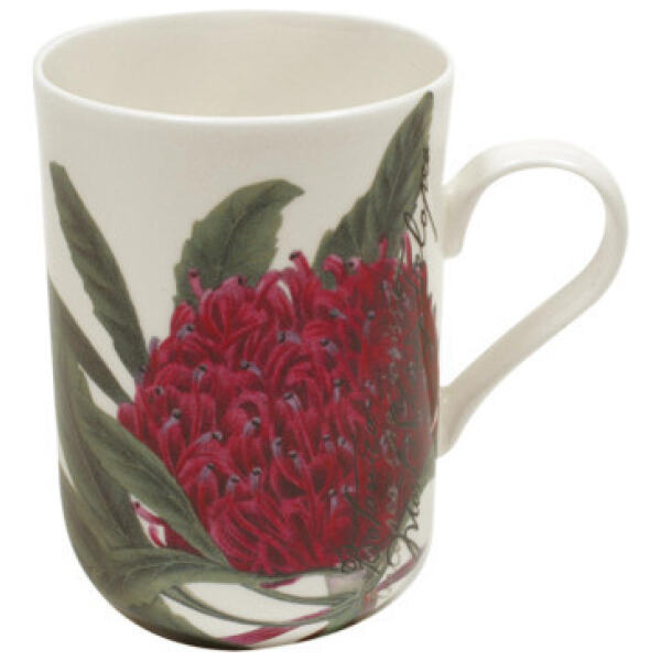MUG BOTANIC TELOPEA - MAXWELL & WILLIAMS