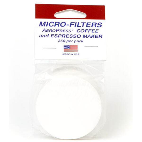 AEROPRESS FILTER PK350