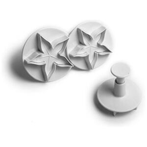 PLUNGER CUTTERS CALYX 3PC - AVANTI