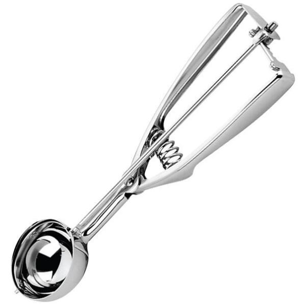 ICE CREAM SCOOP 70MM- CHEF INOX