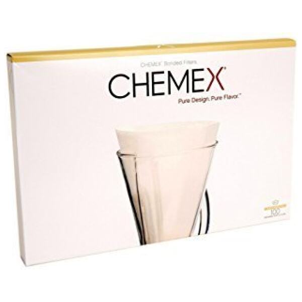 CHEMEX FILTER PAPERS HALF MOON
