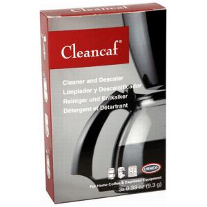 CLEANCAF DUAL ACTION CLEANER&DESCALER - URNEX