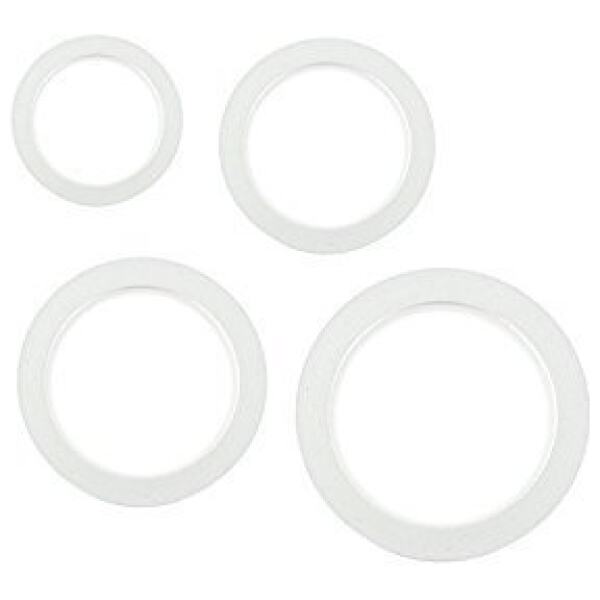 Replacement Seals for Stovetop Coffee Makers