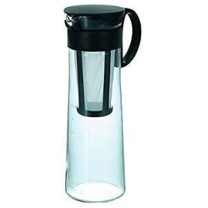 COLD BREW MITZUDASHI 600ML BLK - HARIO