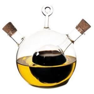 OIL/VINEGAR BALL - NAPOLI