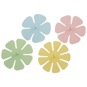 D/W CAKE PORTION GUIDE 4PC