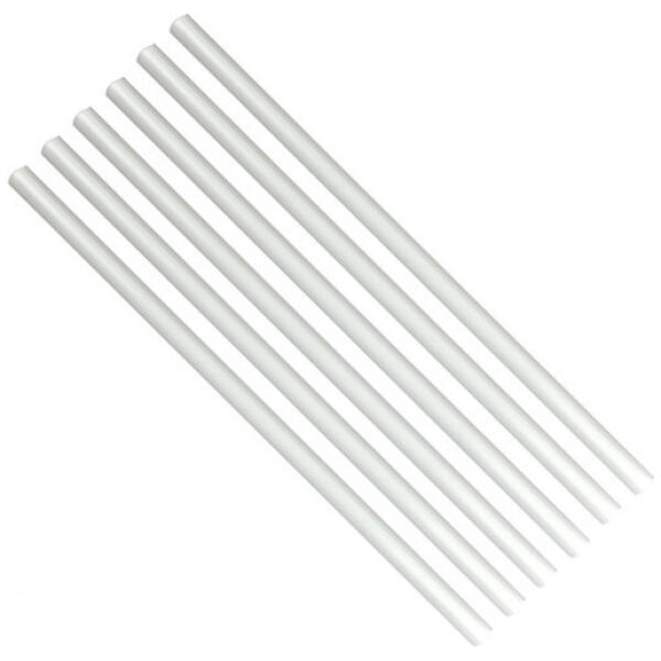 CAKE DOWEL POLY 30CM X 0.80CM