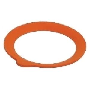 Rubber Rings Small Set of 6 - Ecology Harvest