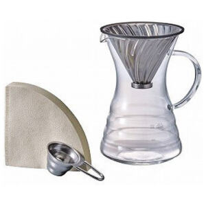 HARIO POUROVER DECANTER 700ML