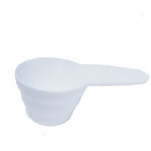 HARIO COFFEE SCOOP WHITE