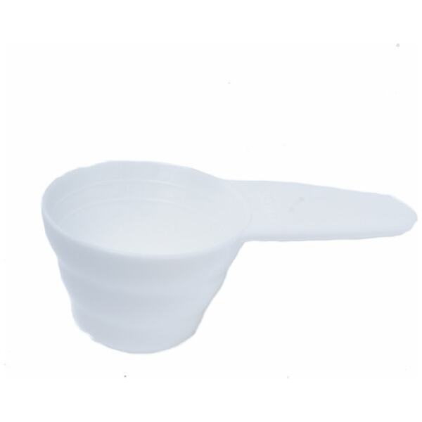 HARIO COFFEE SCOOP WHITE