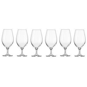 BEER GLASS HARMONY 400ML SET/6 - KROSNO
