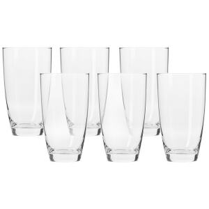 TUMBLER HIGHBALL HARMONY 500ML SET/6 - KROSNO