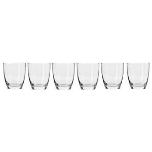 TUMBLER HARMONY 390ML SET/6 - KROSNO