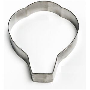 COOKIE CUTTER HOT AIR BALLOON