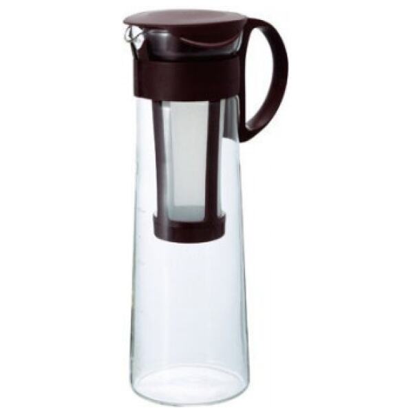 COLD BREW MIZUDASHI 1LTR BROWN - HARIO