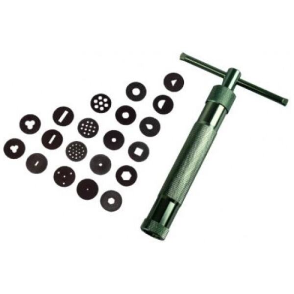 EXTRUDER FONDANT PASTE - LOYAL
