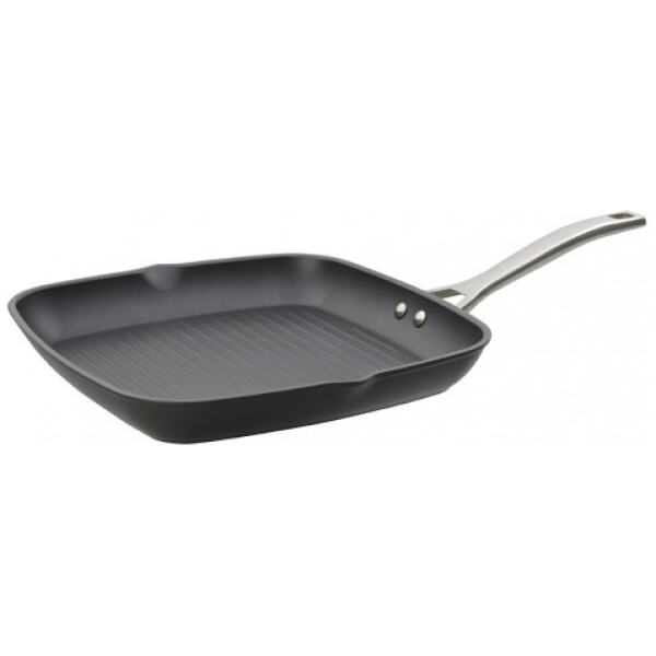 GRILL PAN IGNITE 28CM - PYROLUX