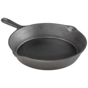 SKILLET PYROCAST 30CM - PYROLUX