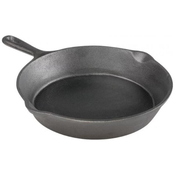 SKILLET PYROCAST 30CM - PYROLUX