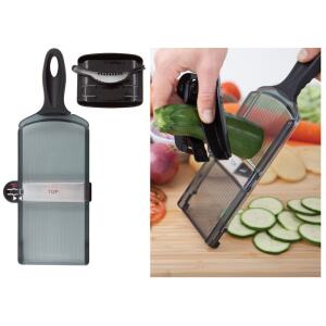 SAVANNAH DUAL THICKNESS SLICER