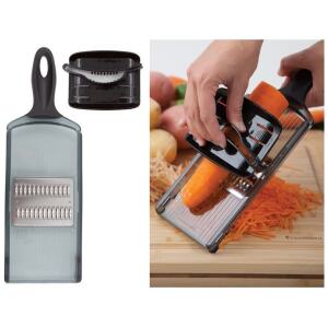 JULIENNE SPEED SLICER- SAVANNAH