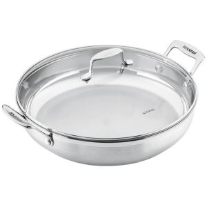 CHEF PAN IMPACT 32CM - SCANPAN
