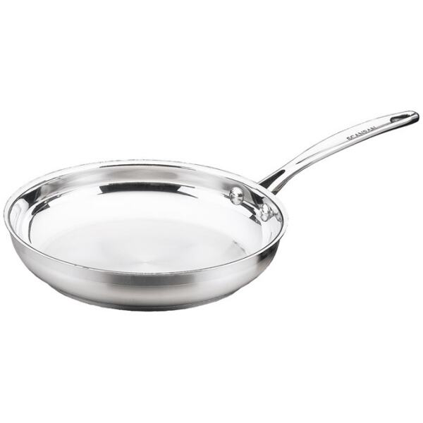 FRYPAN IMPACT 18CM - SCANPAN