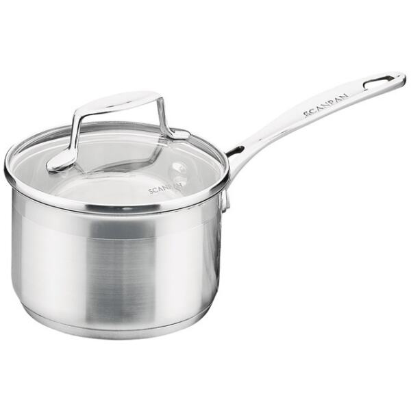 SAUCEPAN IMPACT 18CM - SCANAPAN