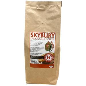 Skybury House Blend