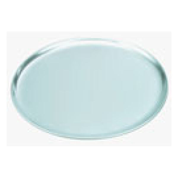 PIZZA PLATE 11" - CHEF INOX