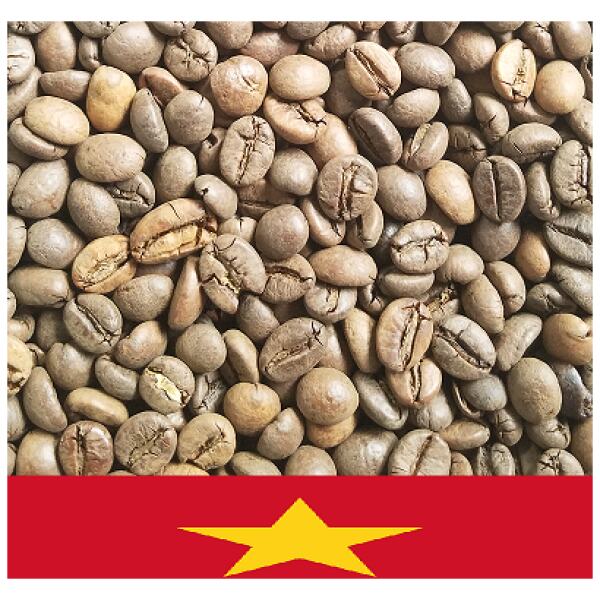 Montague Vietnamese Coffee Beans