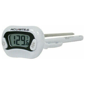 THERMOMETER INSTANT READ DIGITAL - ACURITE