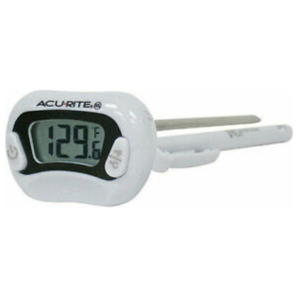 THERMOMETER INSTANT READ DIGITAL - ACURITE