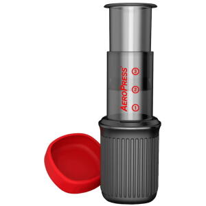 AEROPRESS GO COFFEE MAKER