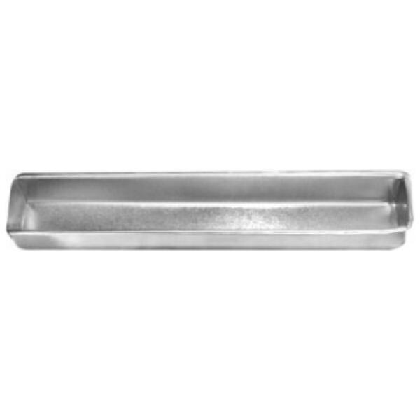 LOG TIN ALMOND BAR - LOYAL
