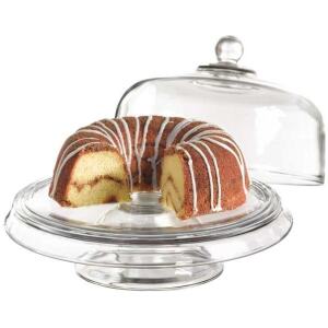CAKE STAND PRESENCE 4 IN 1 - ANCHOR
